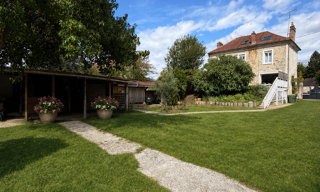 Maison 5 Pièces 126 m² à vendre à Crouy-sur-Ourcq (77840)