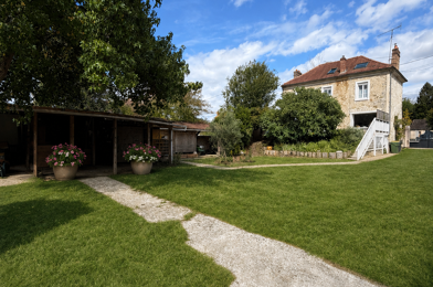 Maison 5 pièces 292000 €