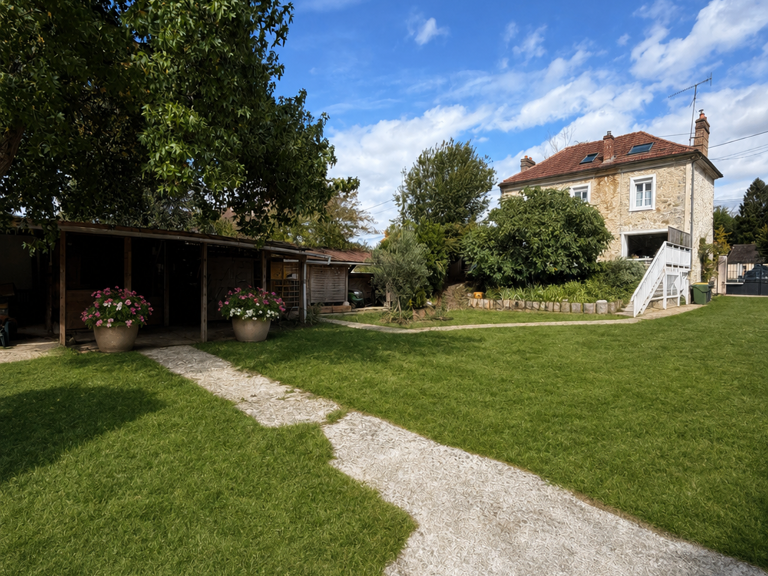 Vente Maison/villa 5 pièces — photo 1