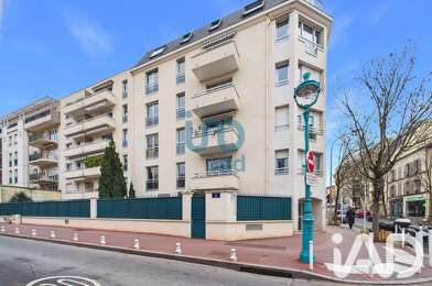 Appartement 2 pièces 171500 €