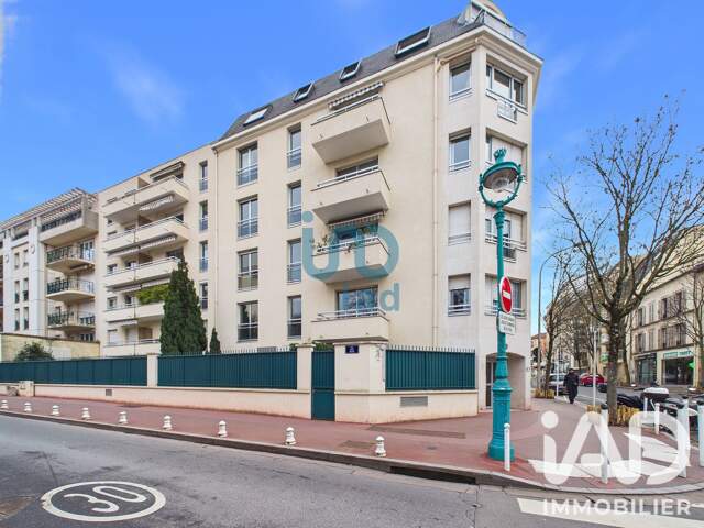 Vente Appartement 2 pièces — photo du bien