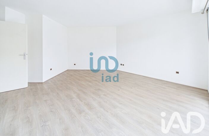 Vente Appartement 2 pièces — photo 2