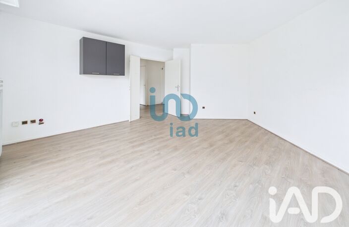 Vente Appartement 2 pièces — photo 3