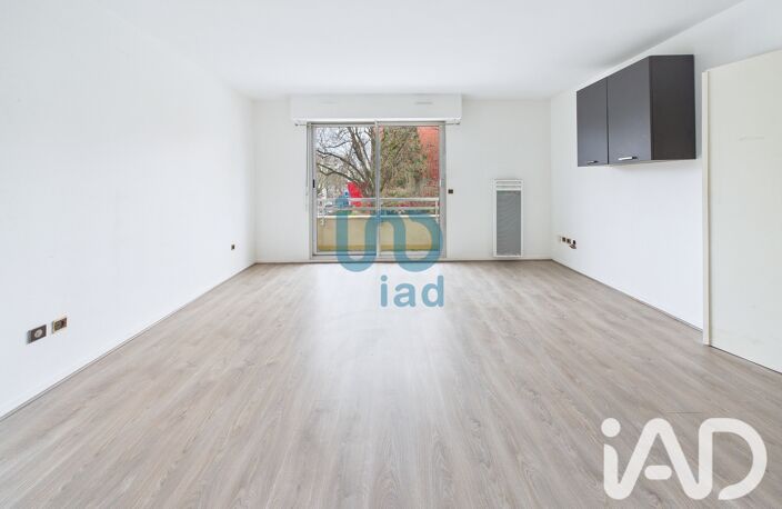 Vente Appartement 2 pièces — photo 4