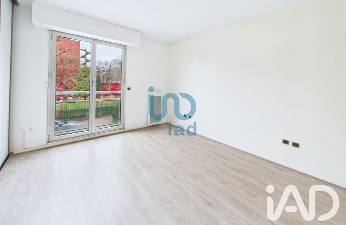 Vente Appartement 2 pièces — photo 5