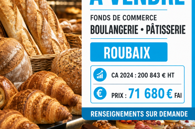 Commerce  71680 €