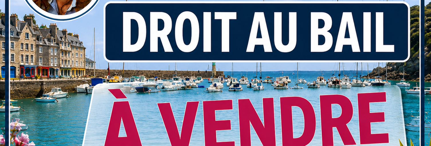Commerce  30 m² à vendre à Binic-Étables-sur-Mer (22520)