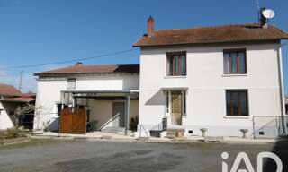 Maison 6 Pièces 188 m² à vendre à Adriers (86430)