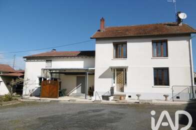 Maison 6 pièces 199000 €