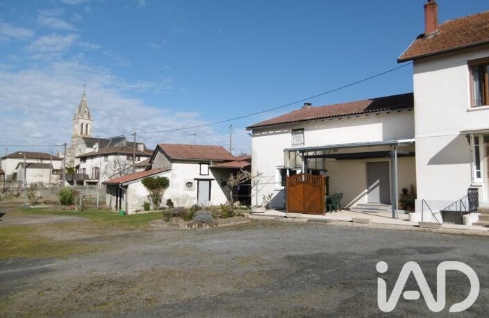 Vente Maison de village 6 pièces — photo 3