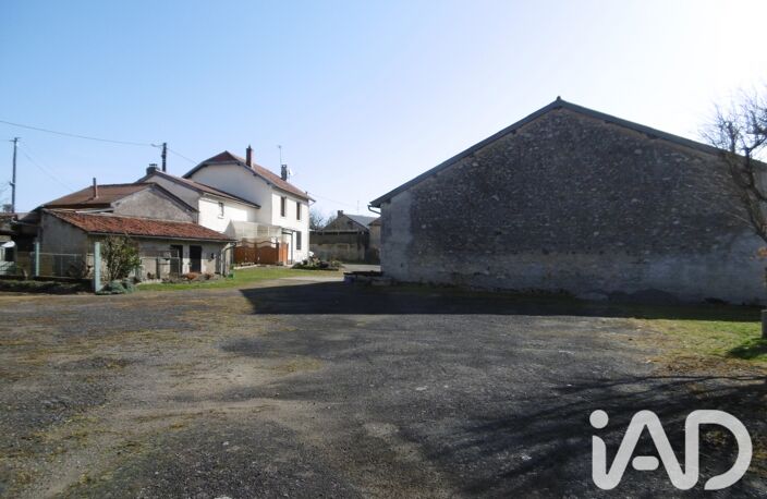 Vente Maison de village 6 pièces — photo 4