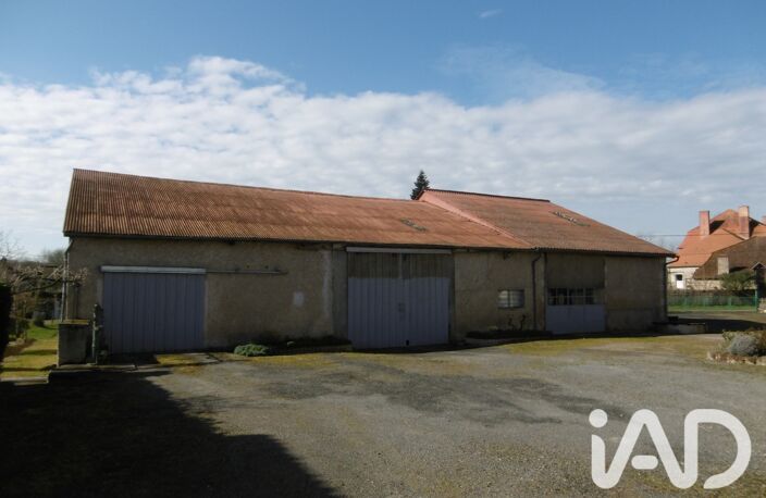 Vente Maison de village 6 pièces — photo 5