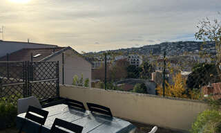 Appartement 1 Pièce 27 m² à louer à Nice (06000)