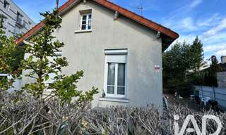 Maison 3 Pièces 60 m² à vendre à Sainte-Geneviève-des-Bois (91700)