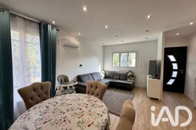 Maison 3 pièces 255000 €