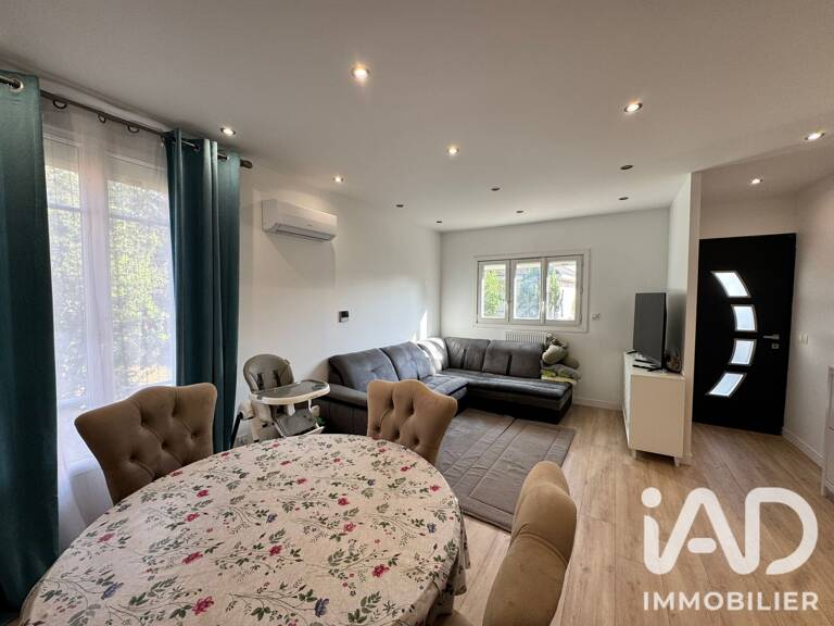 Vente Maison/villa 3 pièces — photo 1