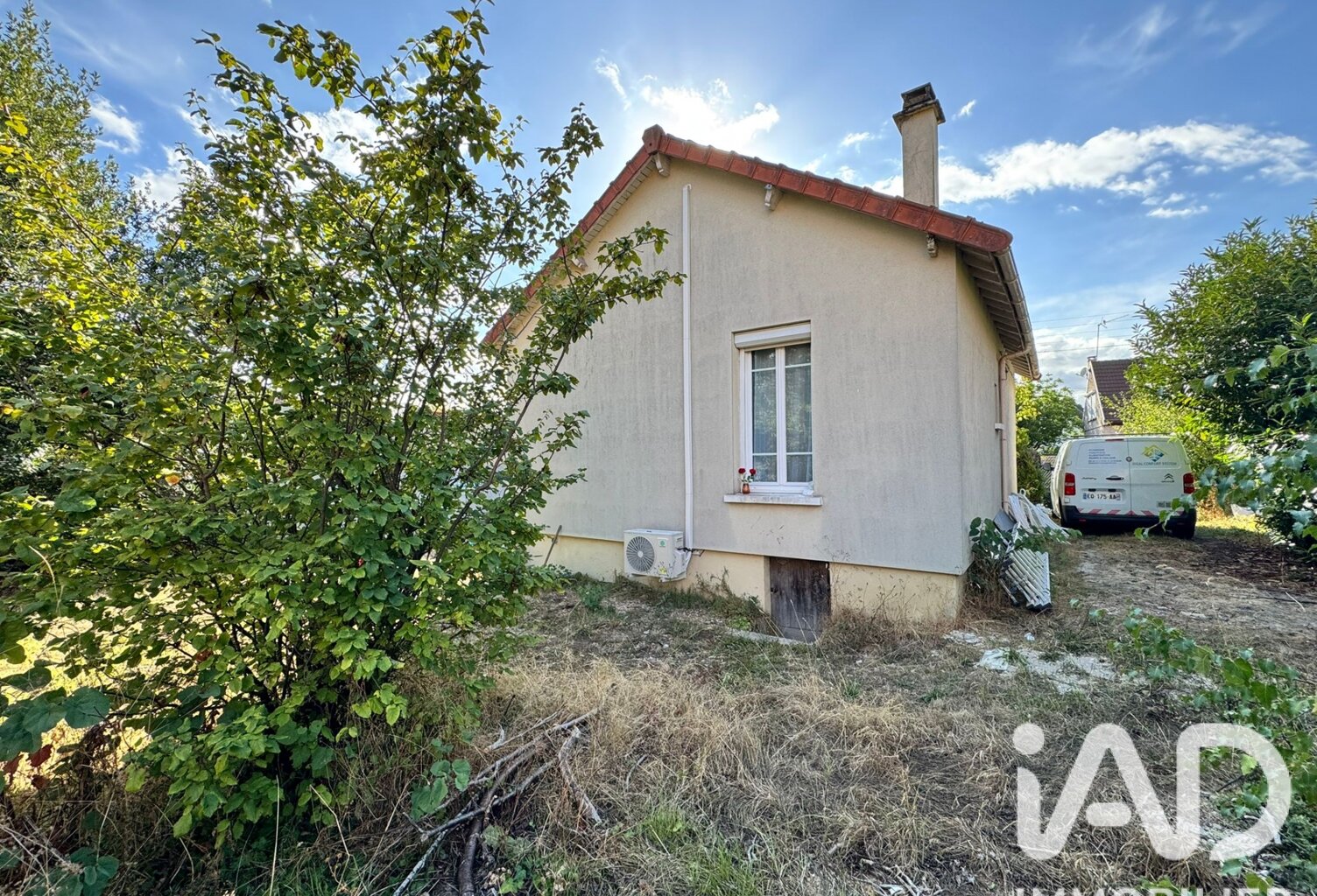 Vente Maison/villa 4 pièces — photo 1