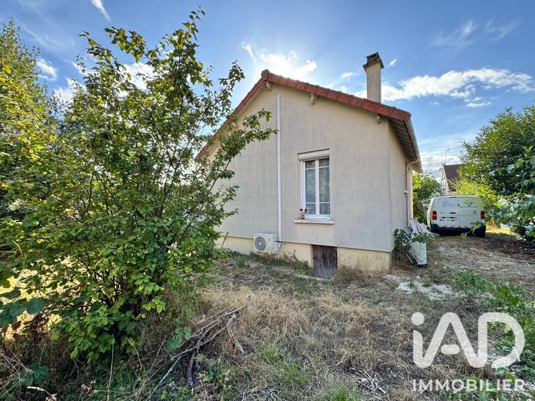 Vente Maison/villa 4 pièces — photo 1