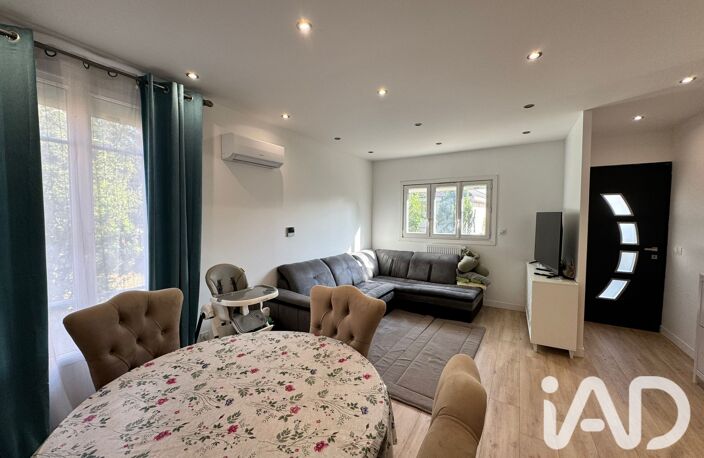 Vente Maison/villa 4 pièces — photo 2