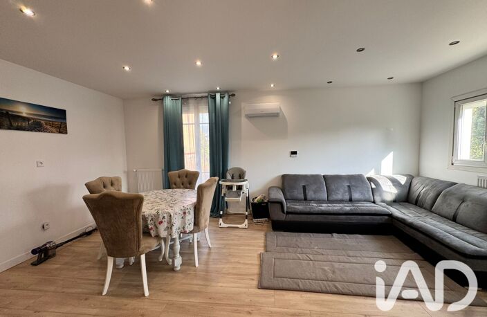 Vente Maison/villa 4 pièces — photo 3