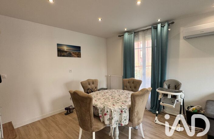 Vente Maison/villa 4 pièces — photo 4