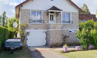 Maison 4 Pièces 100 m² à vendre à Recloses (77760)