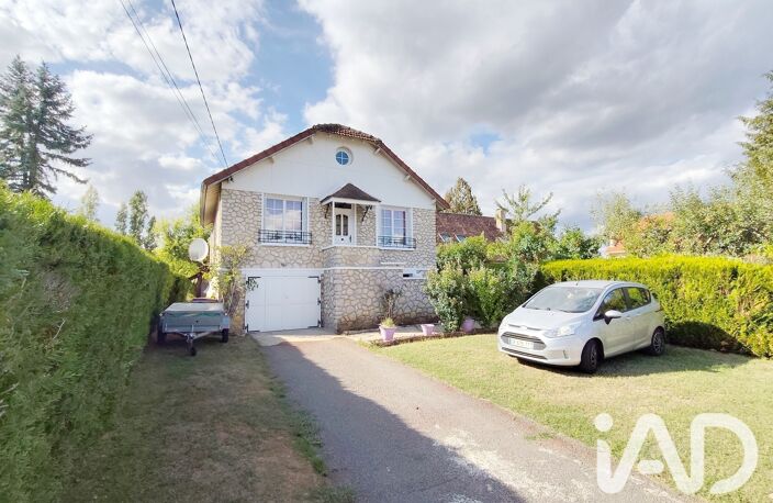 Vente Maison/villa 4 pièces — photo 2