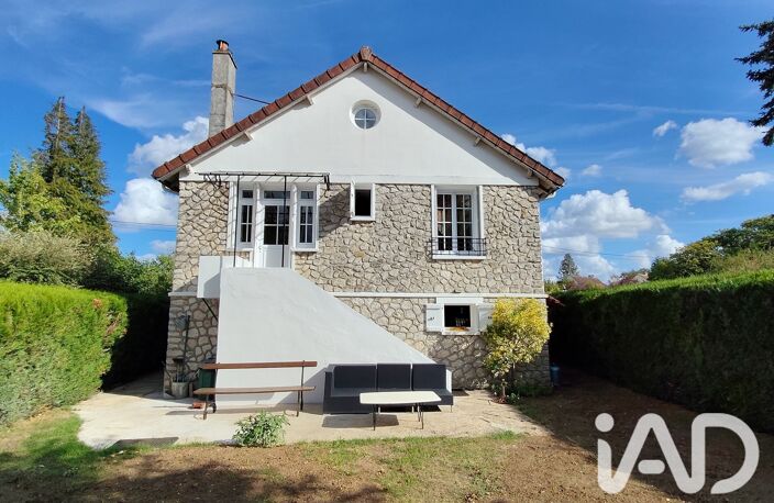 Vente Maison/villa 4 pièces — photo 3