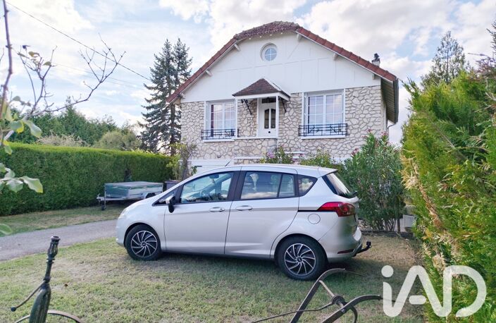 Vente Maison/villa 4 pièces — photo 4