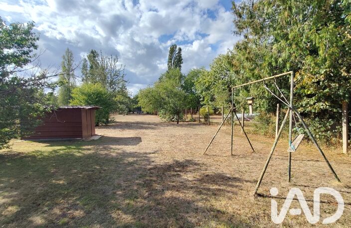 Vente Maison/villa 4 pièces — photo 5