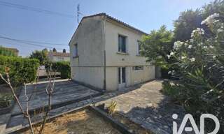 Maison 6 Pièces 93 m² à vendre à Saint-Christol-lez-Alès (30380)