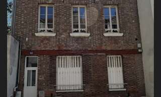 Immeuble  189 m² à vendre à Sens (89100)