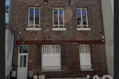 Immeuble  320000 €
