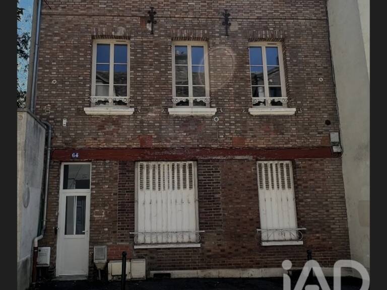 Vente Immeuble 189 m&sup2; — photo 1
