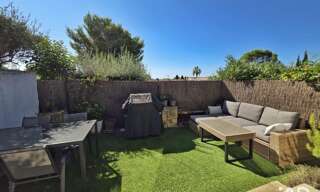 Appartement 2 Pièces 42 m² à vendre à La Ciotat (13600)