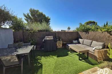 Appartement 2 pièces 416000 €
