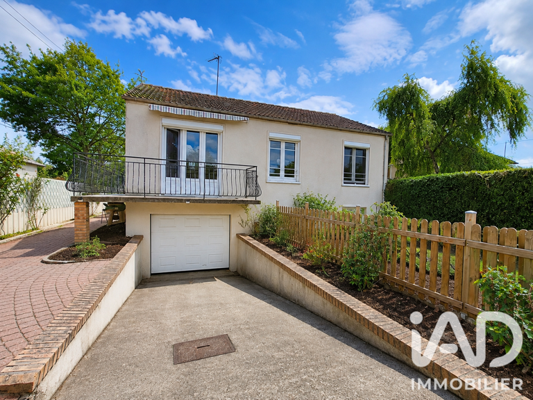 Vente Maison/villa 3 pièces — photo 1