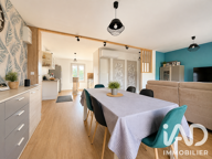 Vente Maison/villa 3 pièces — photo 3