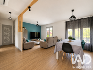 Vente Maison/villa 3 pièces — photo 4