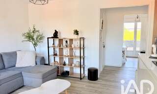 Appartement 2 Pièces 42 m² à vendre à La Seyne-sur-Mer (83500)