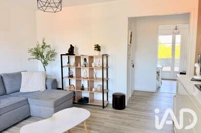 Appartement 2 pièces 140000 €