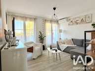 Vente Appartement 2 pièces — photo 2
