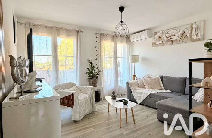 Vente Appartement 2 pièces — photo 2