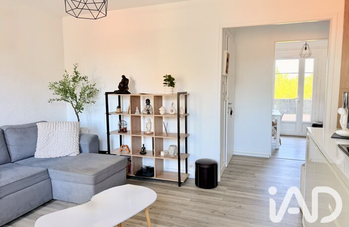 Vente Appartement 2 pièces — photo 3