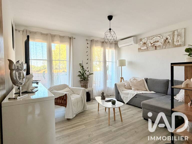 Vente Appartement 2 pièces — photo 1