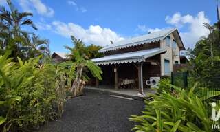 Maison 2 Pièces 27 m² à vendre à Saint-François (97118)