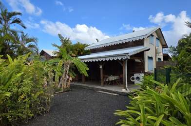 Maison 2 pièces 179000 €