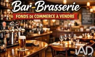 Commerce  92 m² à vendre à Chartres (28000)