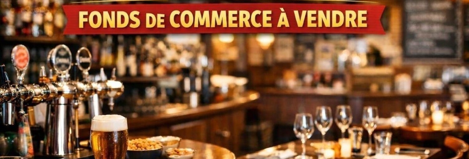Commerce  92 m² à vendre à Chartres (28000)