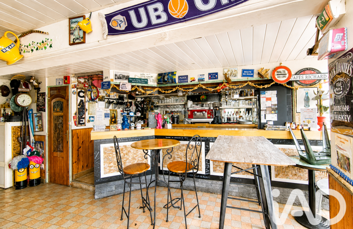 Vente Bar, Brasserie, Tabac 92 m&sup2; — photo 2